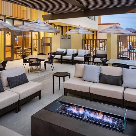 Hyatt Place Scottsdale North Экстерьер фото