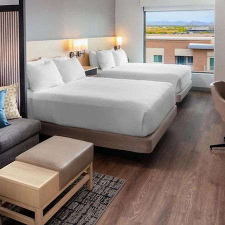 Hyatt Place Scottsdale North Экстерьер фото