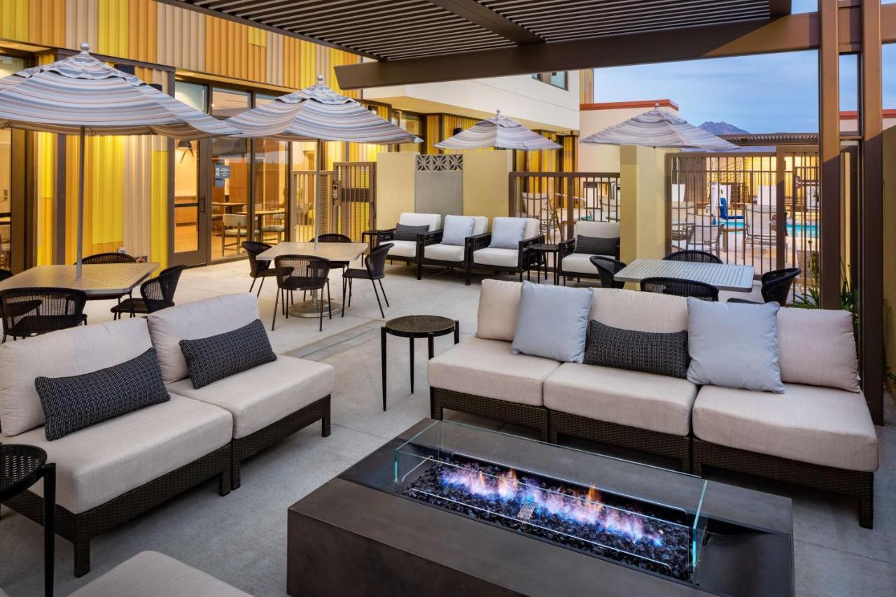 Hyatt Place Scottsdale North Экстерьер фото