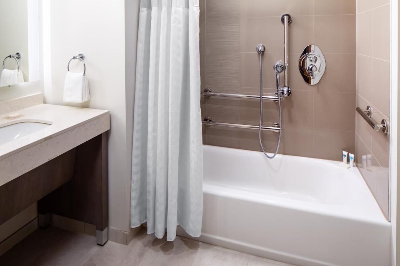 Hyatt Place Scottsdale North Экстерьер фото
