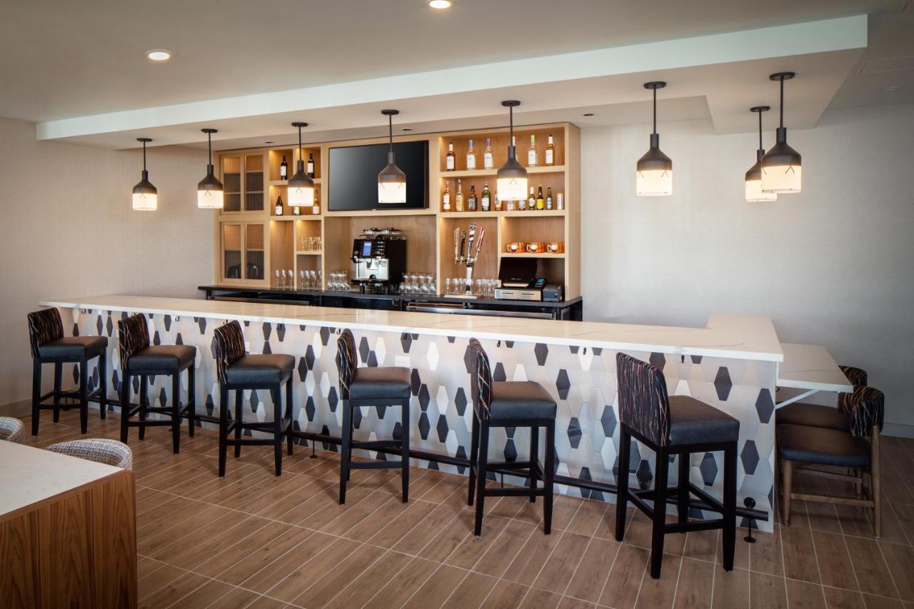 Hyatt Place Scottsdale North Экстерьер фото