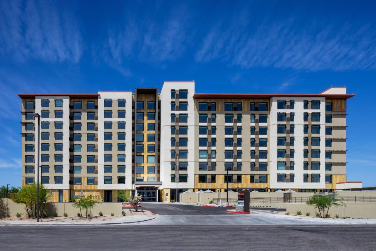 Hyatt Place Scottsdale North Экстерьер фото