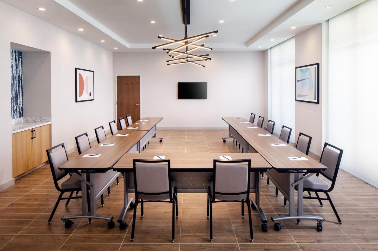 Hyatt Place Scottsdale North Экстерьер фото