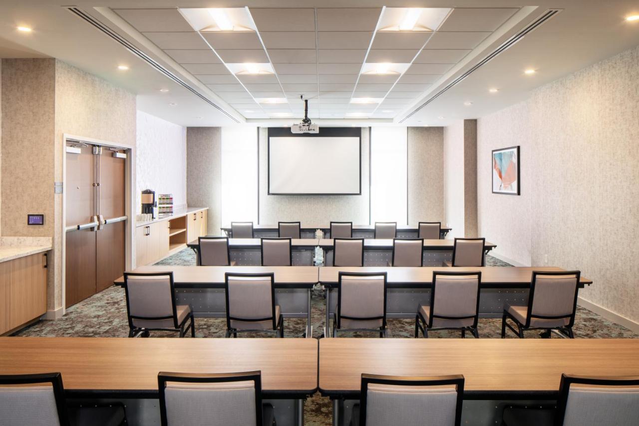 Hyatt Place Scottsdale North Экстерьер фото