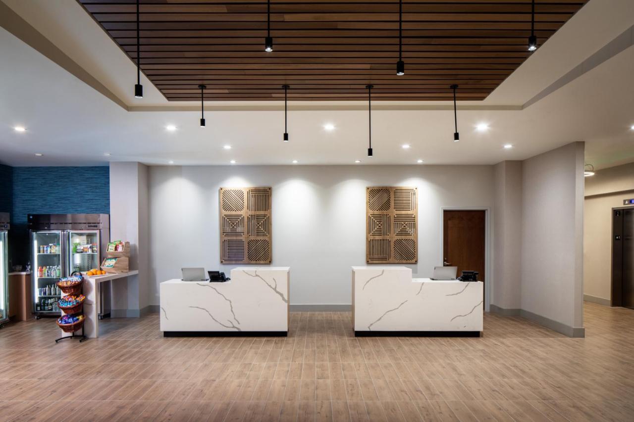 Hyatt Place Scottsdale North Экстерьер фото