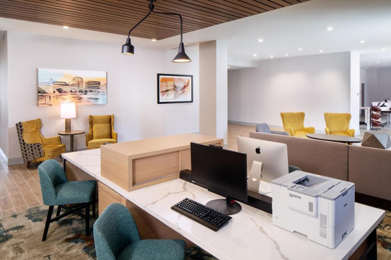 Hyatt Place Scottsdale North Экстерьер фото