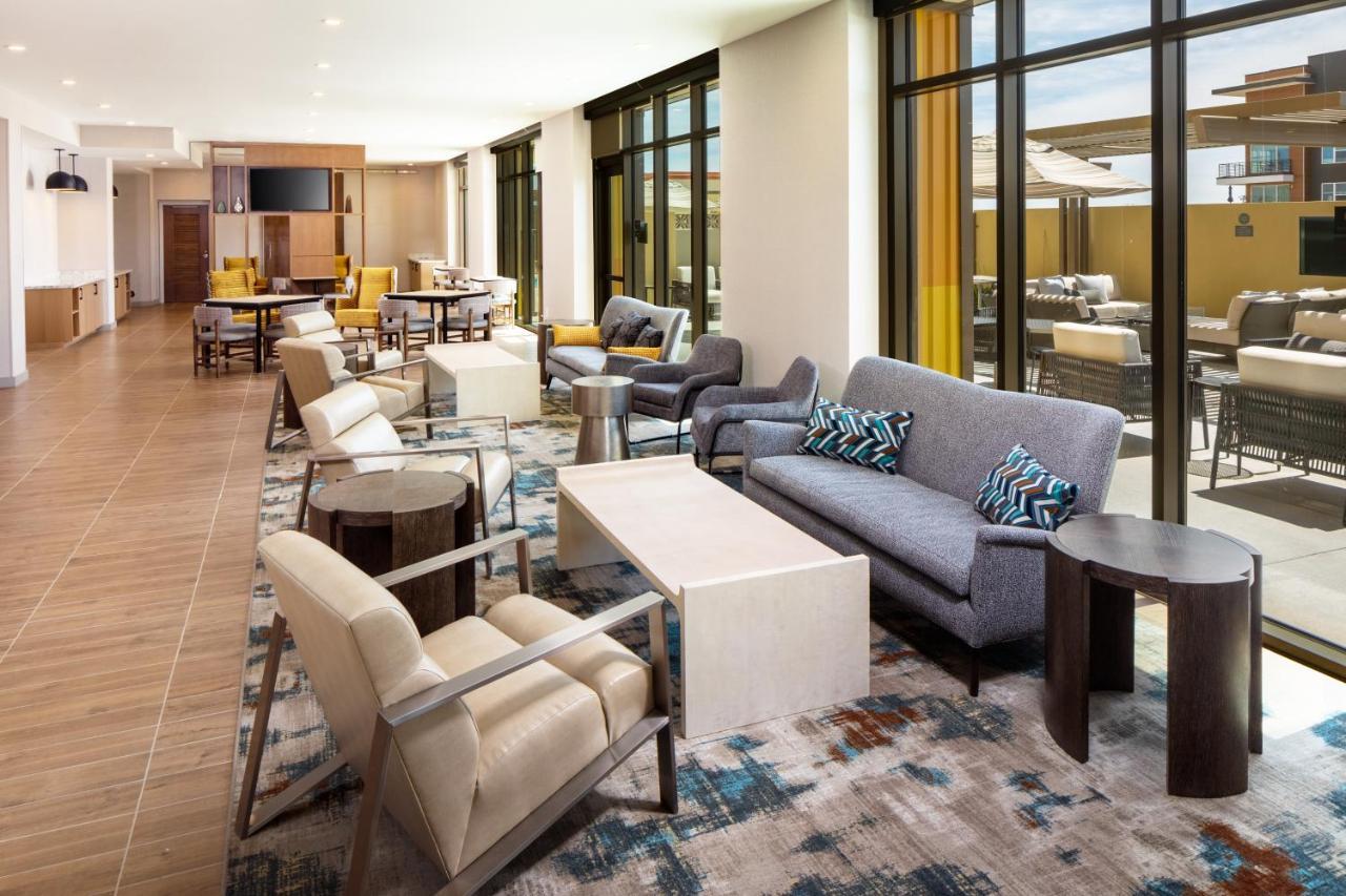 Hyatt Place Scottsdale North Экстерьер фото