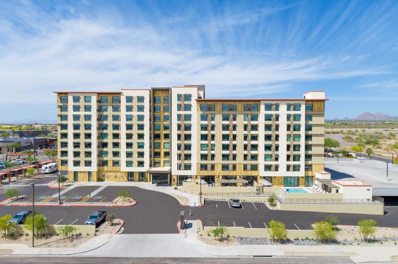 Hyatt Place Scottsdale North Экстерьер фото