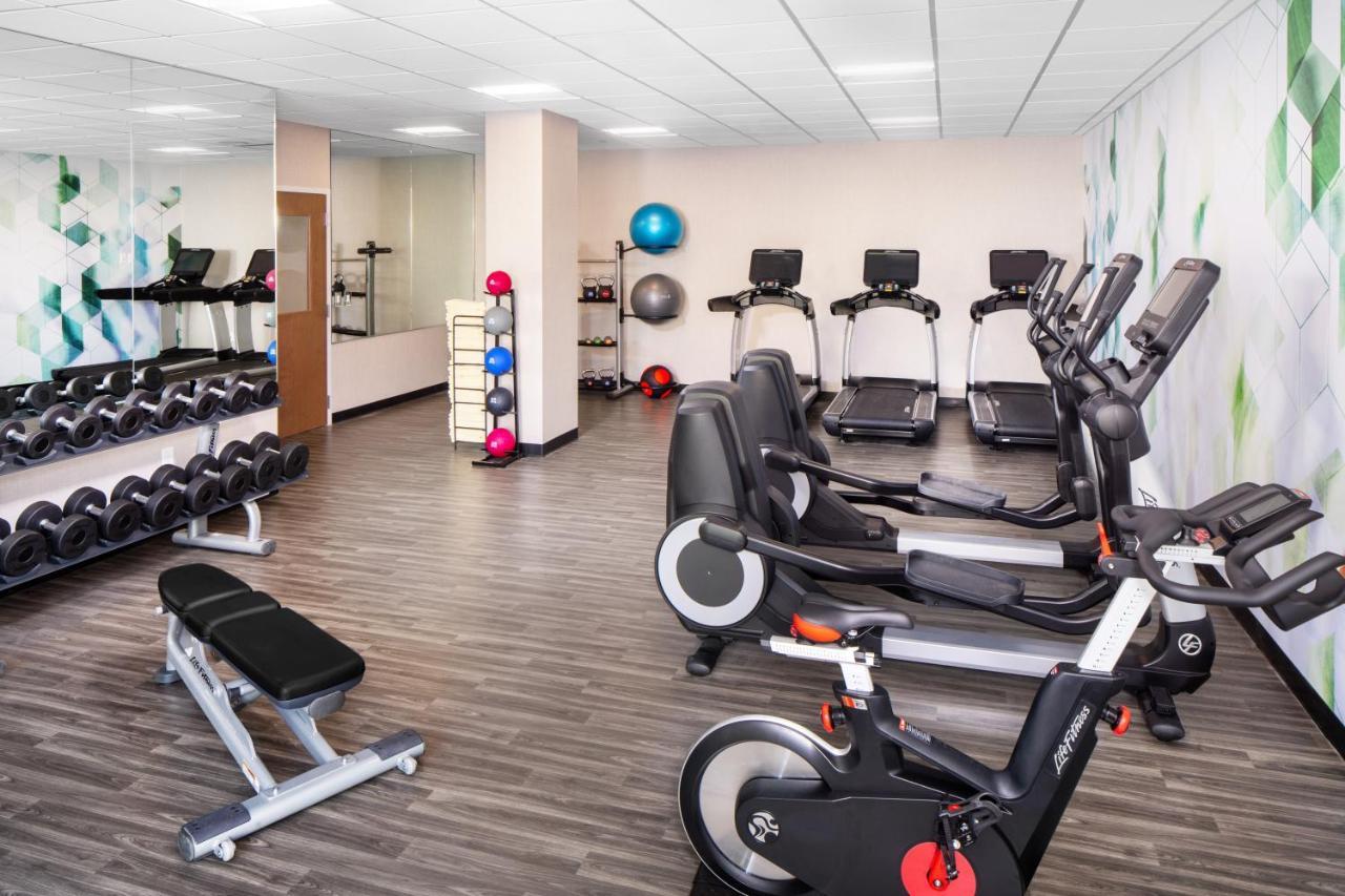 Hyatt Place Scottsdale North Экстерьер фото