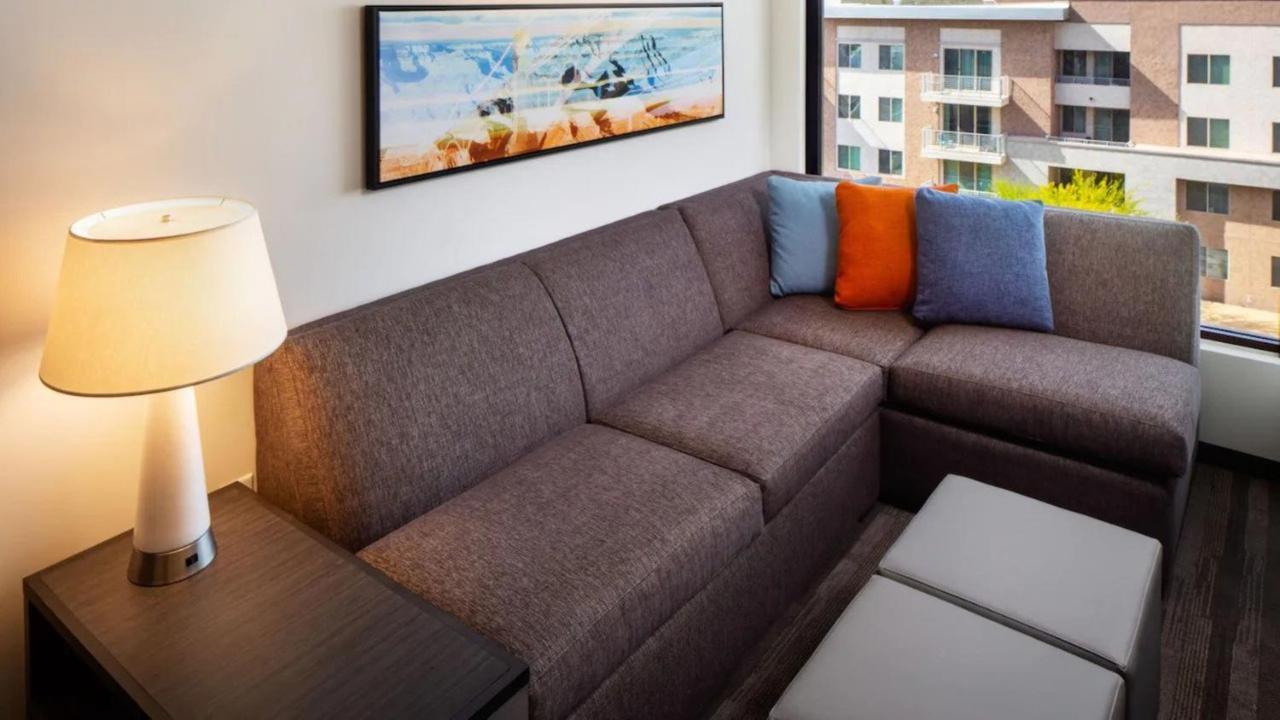 Hyatt Place Scottsdale North Экстерьер фото